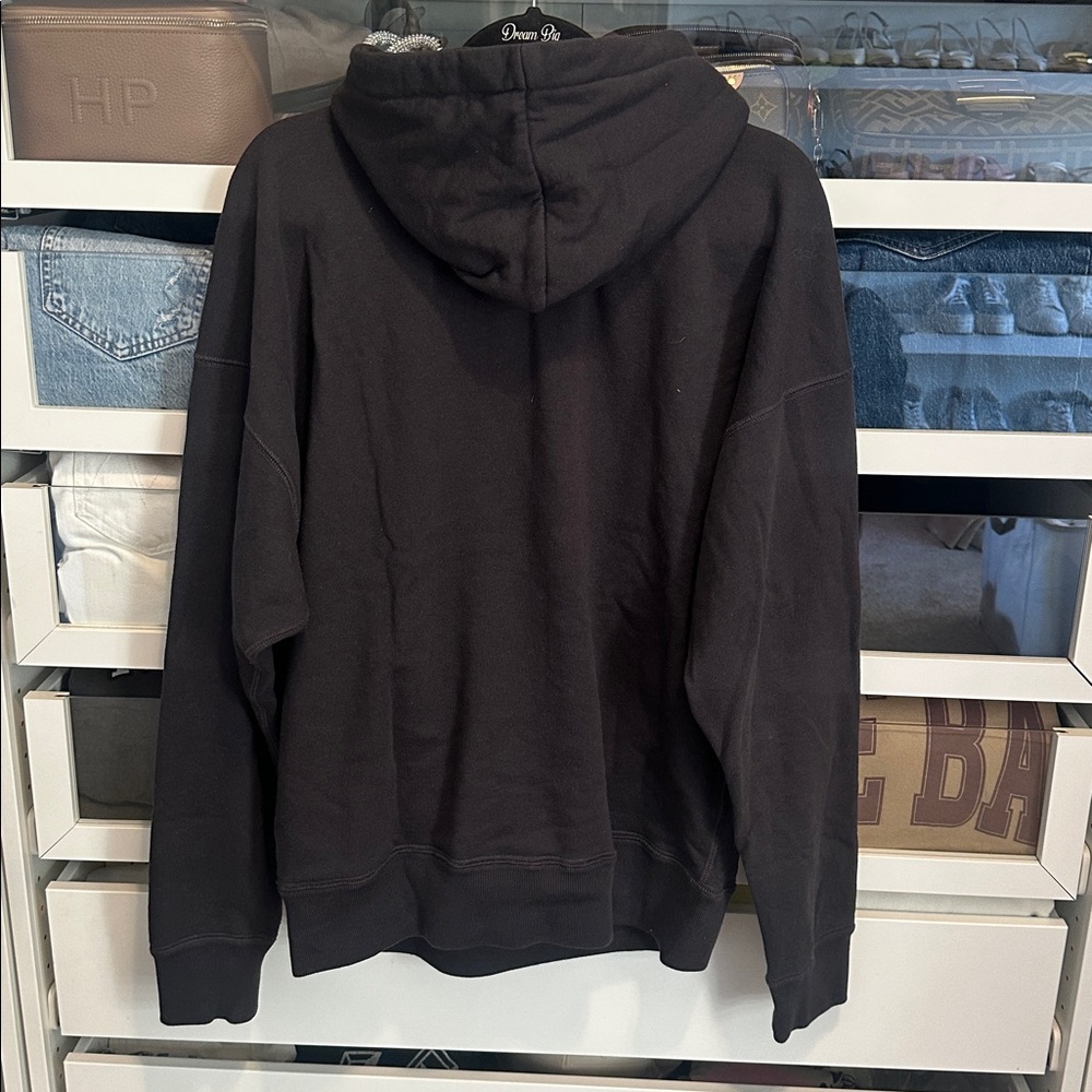 Isabel Marant Hoodie Sweatshirt - Picture 3 of 3